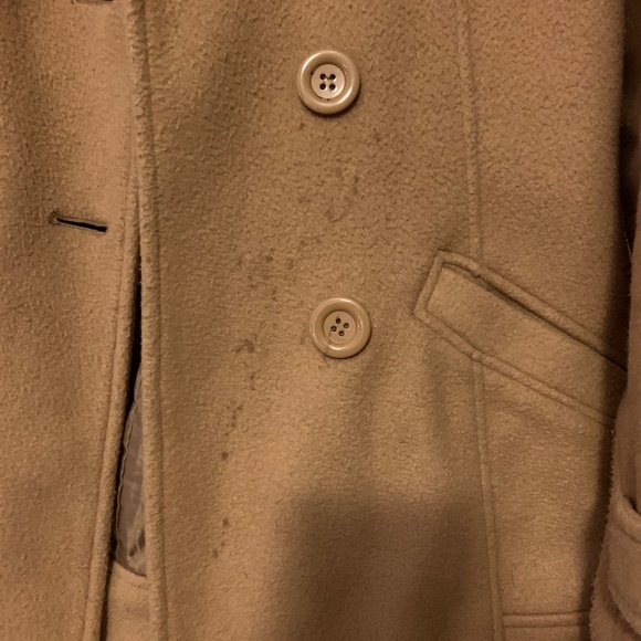 Peacoat - Picture 3 of 3